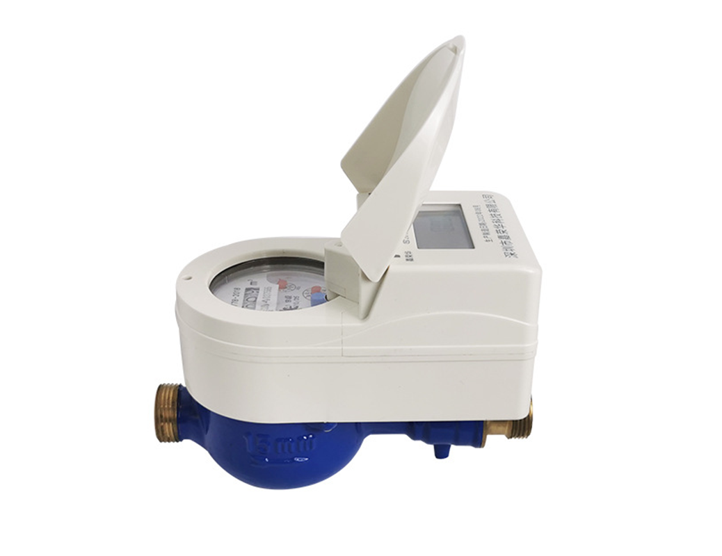 小區(qū)物業(yè)如何通過智能水表降低欠費(fèi)風(fēng)險(xiǎn)？預(yù)付費(fèi)方案對比分析